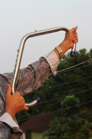 Cow Anti Kick Device – গরুর লাথি বন্ধ করার স্মার্ট সমাধান | নিরাপদ দুধ দোহন নিশ্চিত করুন