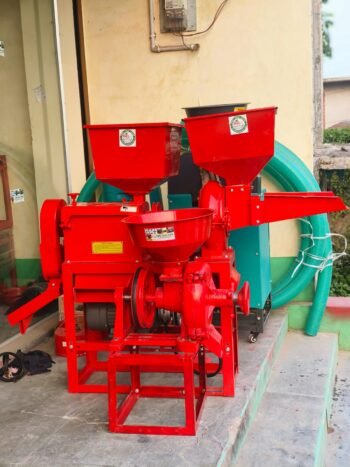 তিন মাথার রাইস মিল আপডেট ভার্সন