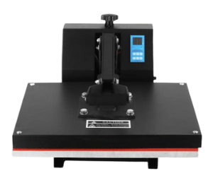 Heat Transfer T-Shirt Printing