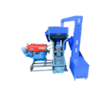Auto Brown Rice and White Rice Processing Paddy Separator Machine for Small Rice Mill