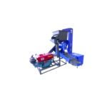 Auto Brown Rice and White Rice Processing Paddy Separator Machine for Small Rice Mill