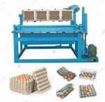 Egg Tray Making Machines