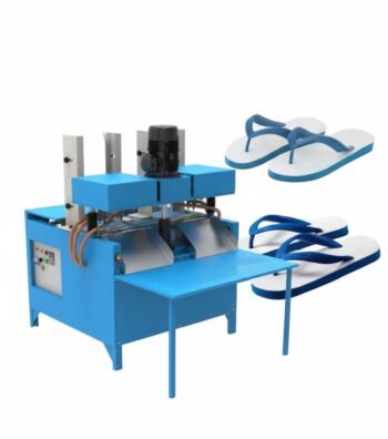 Sandal making Machine \ স্যান্ডেল মেশিন \ Automatic Factory Sales Slipper \shandel machines\ponsh\choppol/Choti